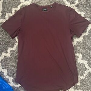 Men's Cuts T-shirt size medium